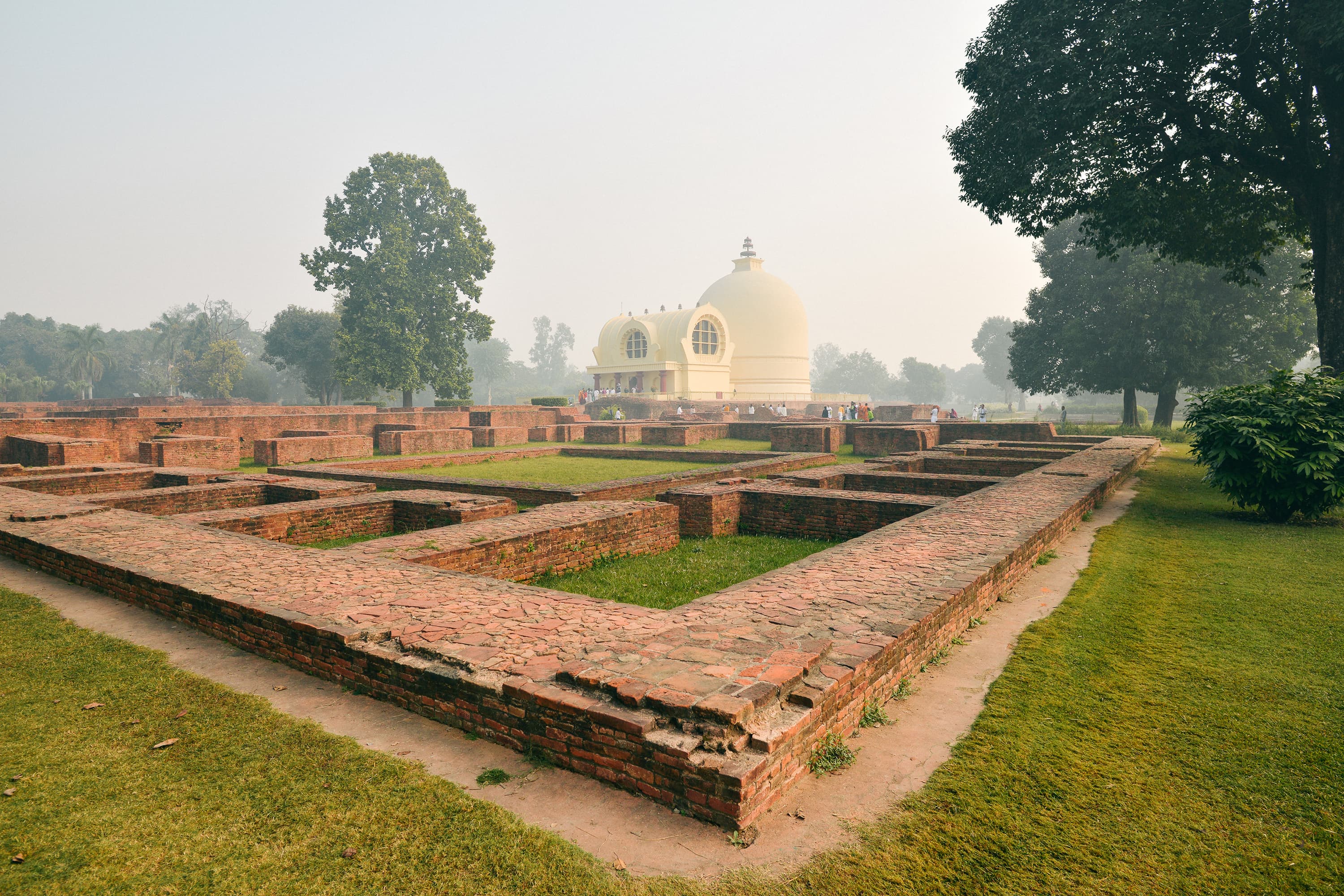 Kushinagar